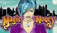 Игровые автоматы Magic Money (Vulkan casino)