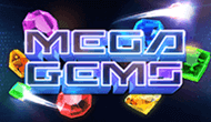 Игровые автоматы Mega Gems (Vulkan casino)