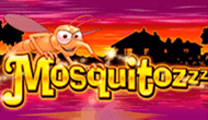 Игровые автоматы Mosquitozzz (Vulkan casino)