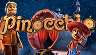 Игровые автоматы Pinocchio (Vulkan casino)