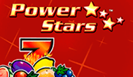 Игровые автоматы Power Stars (Vulkan casino)