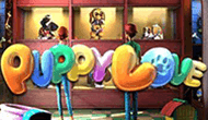 Игровой автомат Puppy Love (Vulkan casino)