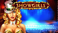 Игровые автоматы Showgirls (Vulkan casino)