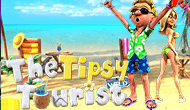 Игровые автоматы The Tipsy Tourist (Vulkan casino)