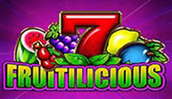 Fruitilicious
