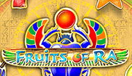 Fruits Of Ra